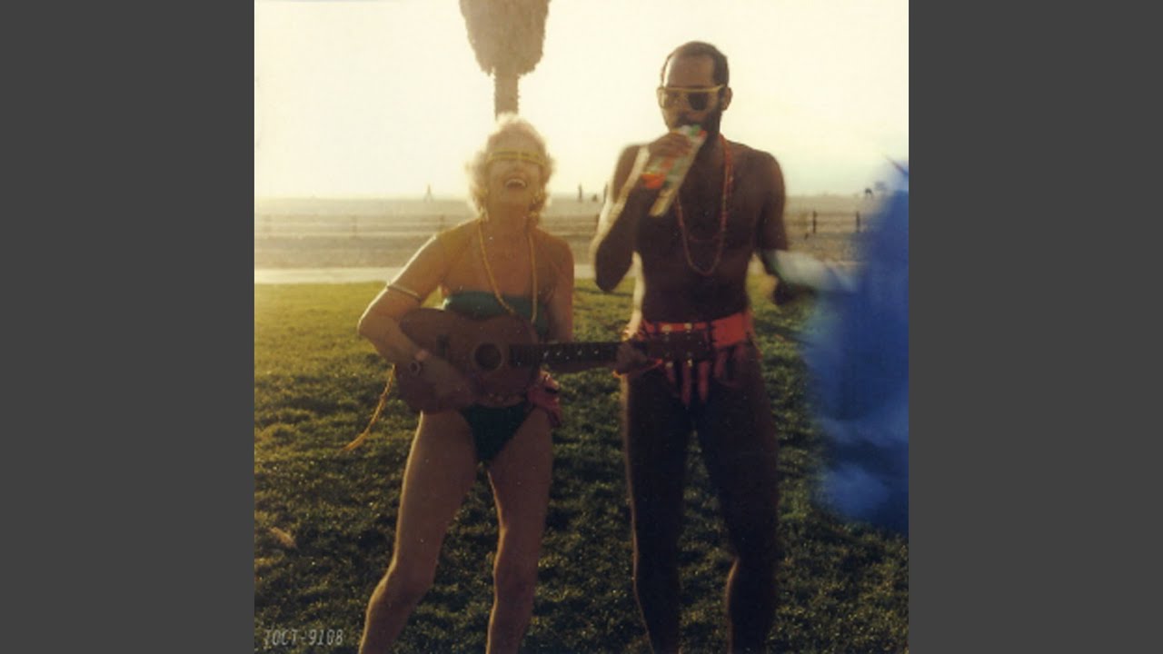 Watch Funky Stuff on YouTube Watch Funky Stuff on YouTube