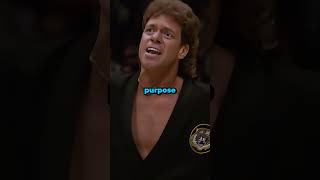 Did You Know? The Real Reason Joe Piscopo Couldn't Beat Chuck Norris! #didyouknow