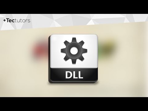 Como Resolver Erros de DLL'S