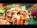 Croods 2: A New Age ’12 Days Of Croodsmas’ Song (2020) HD
