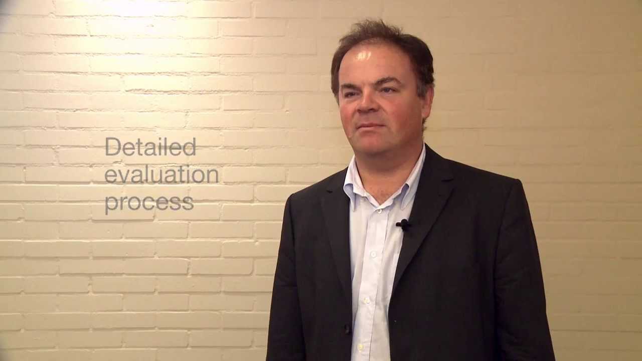 Jürgen Knoblich talks about EMBO Fellowships