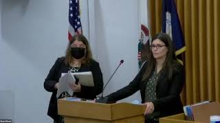 DuPage County Judicial and Public Safety Committee, Tuesday, 8/3/2021, 8:00AM