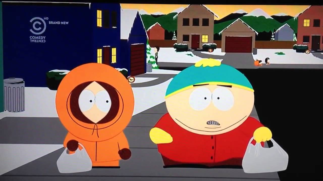 Timmy south park Gangnam style YouTube