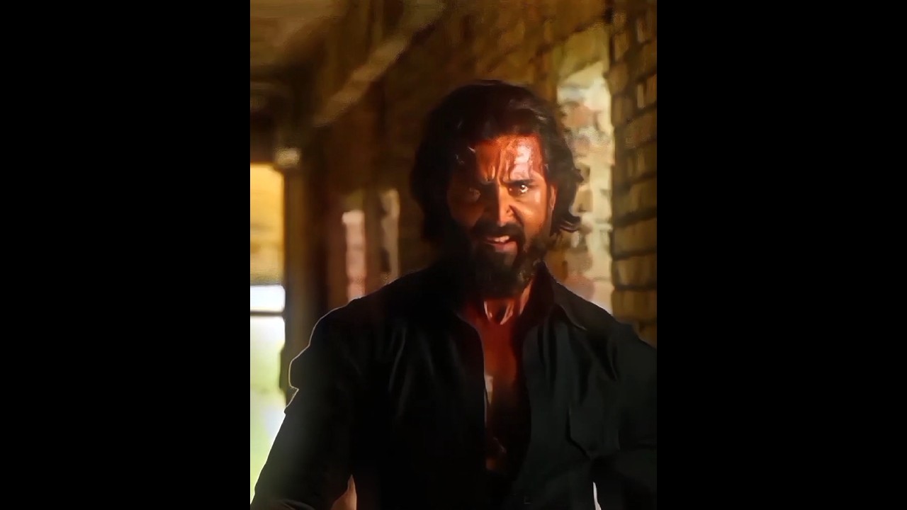 Hrithik Roshan Sigma Attitude Status 