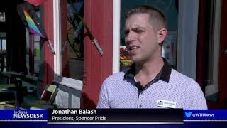 Owen County Commissioners Vote To Consider Petition; Residents Skeptical