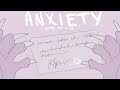 ANXIETY MAP | Parts 29 &amp; 31 | Wings of Fire (13+)