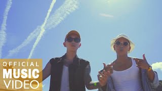 Video thumbnail of "YELLOW PEACE - It's You【M/V】"