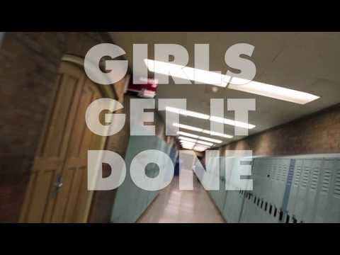 Cabinetmaking: Girls Get It Done