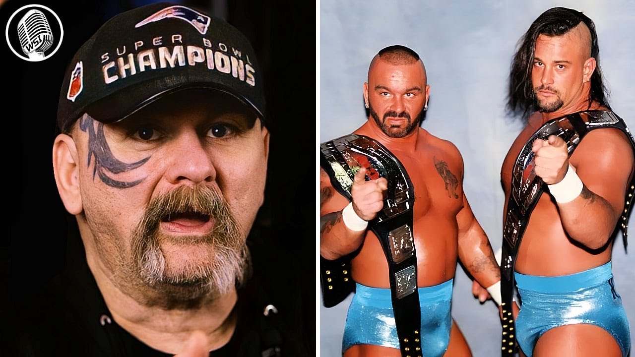 Перри Сатурн о Джоне Кронусе и The Eliminators