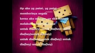 sleeq ft najwa latif - untuk dia.wmv