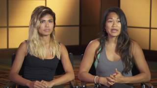 Hunted USA (Meet the Cast)