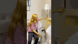 ADEL BERUBAH JADI EMAS ‼️