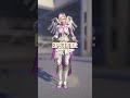 Healthywatch 2 #overwatch2 #ow2 #overwatch #gaming #overwatchedit #overwatchmemes #shorts