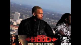 Ace Hood - Body 2 Body feat. Chris Brown 2011