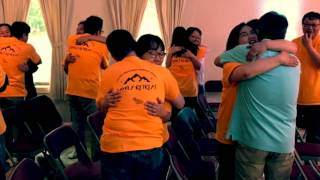 2017 Family Retreat