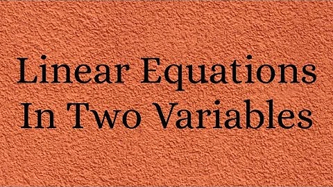 The Sum Of A Two Digit Numbers And The Number Obtained by Reversing the Order Of Its Digits is 121.