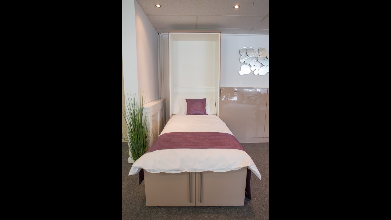 Hideaway Beds Furniture the hideaway bed - youtube Hideaway Beds Furniture the hideaway bed - youtube