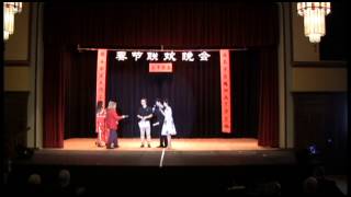 2015 CSSA Spring Festival Gala