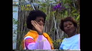 Jimmy Iyo Zahruuja Codka Jidda Iyo Buunis Riw Ibna Aadan Is Waayay