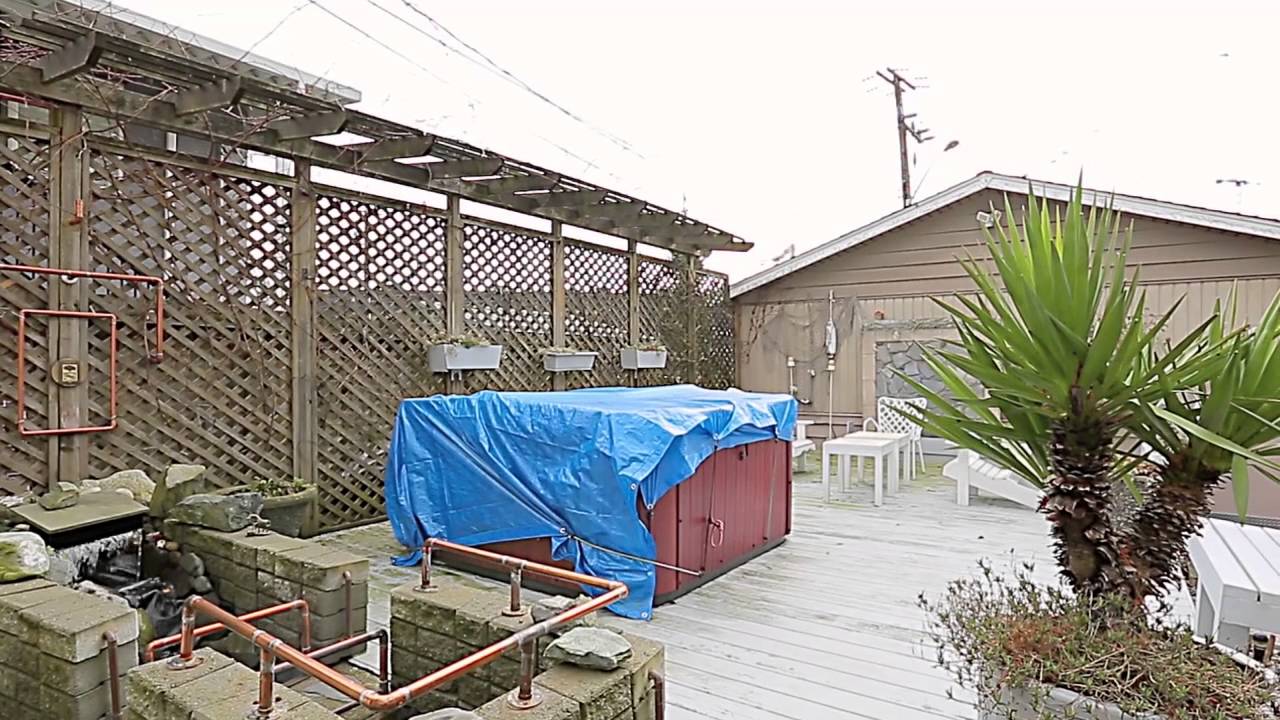 4508 Brentlawn Drive, Burnaby YouTube