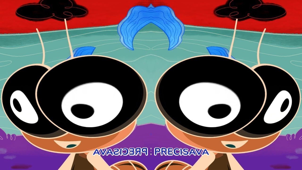 Bob Zoom! Priceless Time Singing! (Sponsored By: Klasky Csupo 2001 Effects)