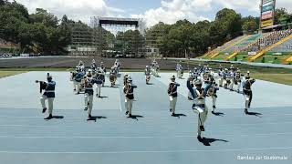 Colegio Mixto Juana de Arco │Festival de Bandas IRL