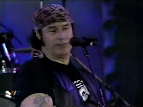 Creedence Clearwater Revisited - Festival De Viña 1999