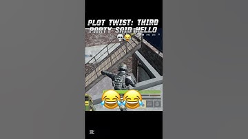 POV: Your Teammate Says “Rooftop’s Clear” 💀 | Funniest Alcatraz Fail in CODM 😂| #shorts #alcatraz