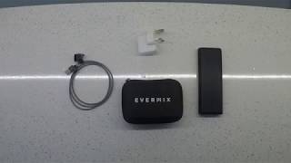 How To Set Up the 2-Way Power Cable with the MixBox 2.