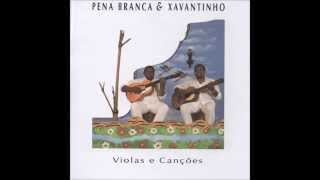 Video thumbnail of "Pena Branca & Xavantinho - "A Estrada do Sertão" (Violas e Canções/1993)"