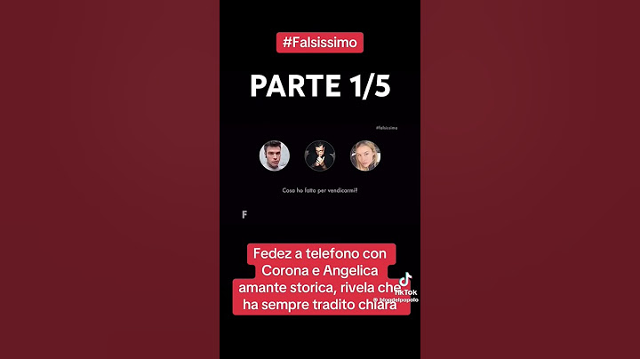 Telefonata tra Fedez, Fabrizio Corona e Angelica  Parte 1 5! #fedez #fabriziocorona #ferragnez
