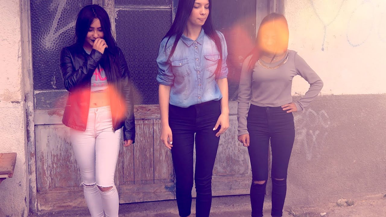 Swon Gebob ft Eddy & Arkan Evolution - Mi Godi Tu Ljeljan |OFFICIAL VIDEO HD|™ 2016