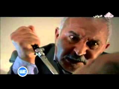 وادي الذئاب زازا يحاول قتل ميماتي