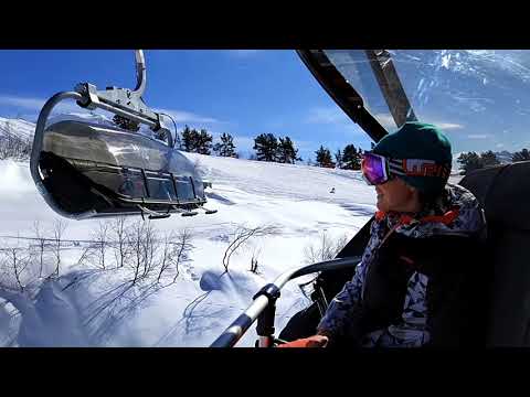 Сванетия Тетнулди, Хацвали