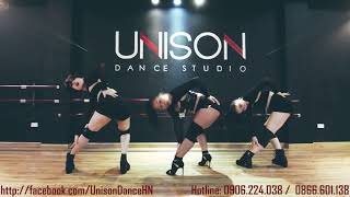 | Unison Dance Studio