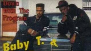 Street Life (D.J. Baby T. and Devious D.)-classic New Orleans Music
