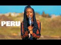 Fireboy DML & Ed Sheeran - Peru | Cover By Celyn Kym