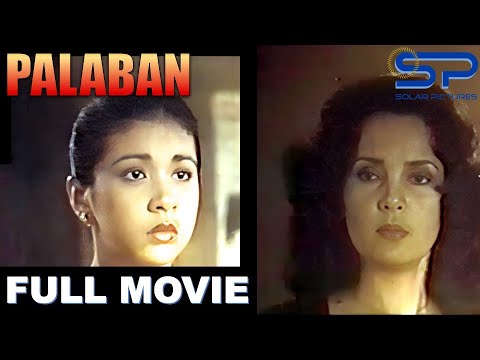 PALABAN Full Movie Drama W Amalia Fuentes Alma Moreno By Eddie Romero 