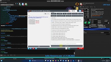 Redmi 12 5G(sky-River-XIGO3) Mi Account Permanent Remove Via HelloAIO Tool X Flash64