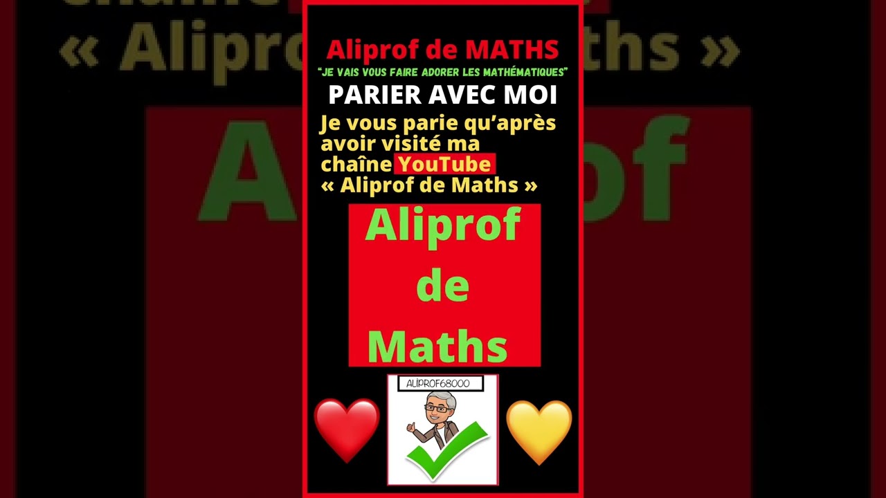 🎰Parier avec moi ! Vous allez perdre ! 