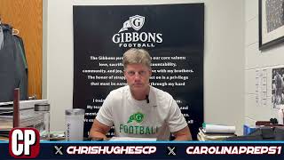 Cardinal Gibbons Eyes Another Deep Playoff Run in 2025