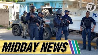 Alleged Criminal Fatally Shot | Public Trust in JCF Fragile