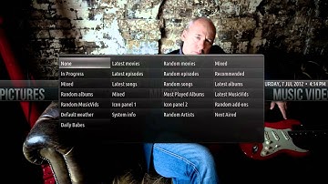 Aeon Nox 3.5 Tutorial: Demo Part 1 - fional