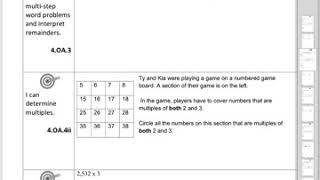 Week 10 Grade 4