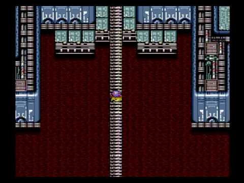 FF4 ファイナルファンタジーⅣ ストーリー25 バブイルの塔の音楽