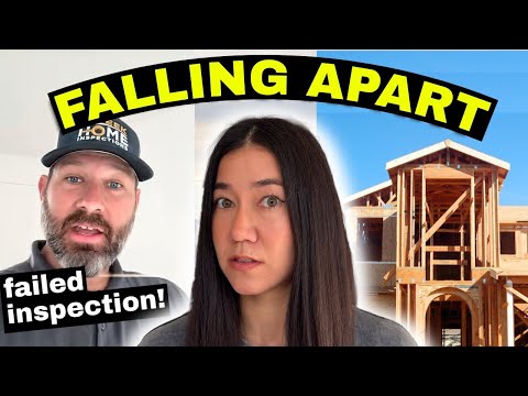 Why New Construction Homes Are a DISASTER in 2026 thumbnail