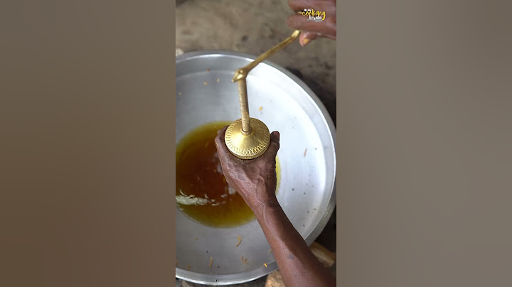 Kerala Style Mixture Recipe | Evening Snack Spicy Mixture