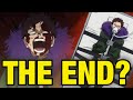 The FUTURE of Overhaul (and his quirk) EXPLAINED ☹️ / My Hero Academia Season 4