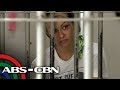 Rated K: Sexy star Bridgette de Joya in jail