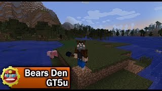 [Bears Den]GT5u.08 - Oil Processing